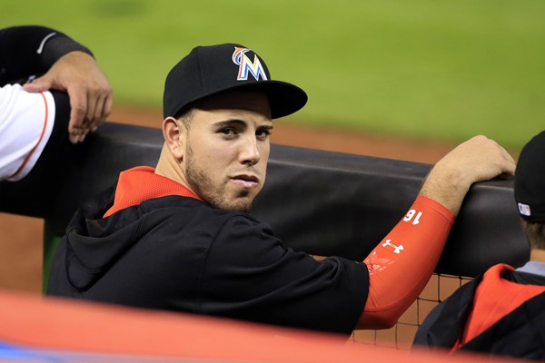 Miami Marlins Place Jose Fernandez on Disabled List