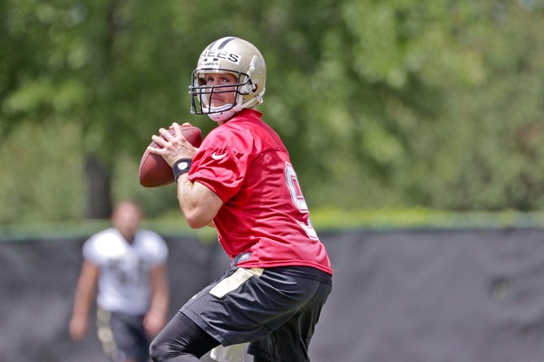 Top 10 Overdrafted Fantasy Football Players