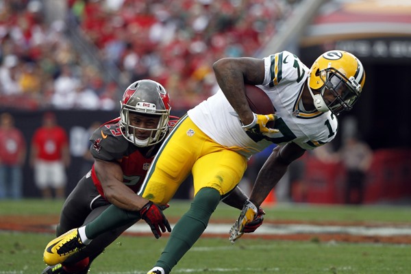 Fantasy Football Slant: Previewing Thursday's Week 1 Preseason Action