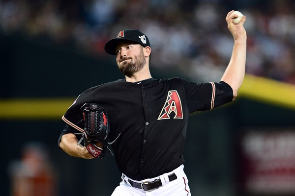 Daily Fantasy Baseball Picks: August 14, 2015