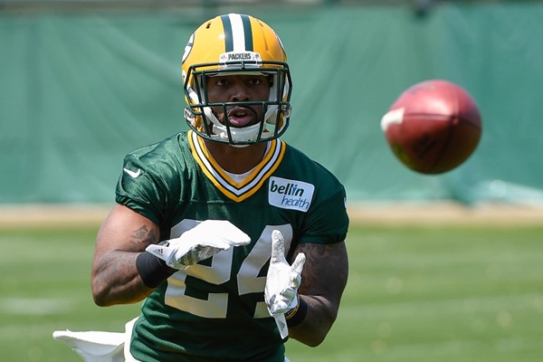 Green Bay Packers Preseason Recap: Week 1