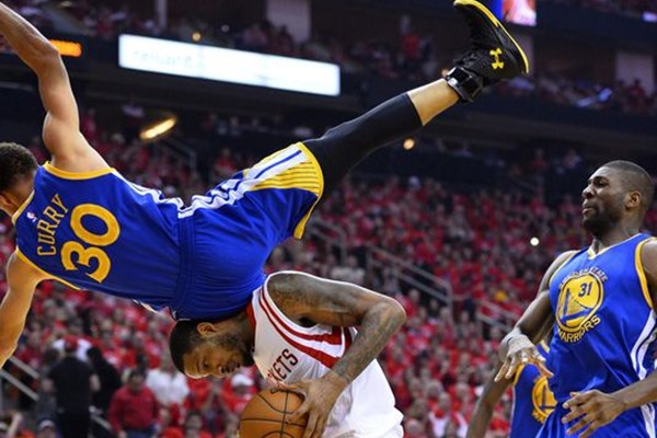 Are the Odds Stacked Against a Golden State Warriors Repeat?