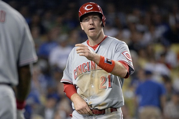 Daily Fantasy Baseball Picks: August 15, 2015