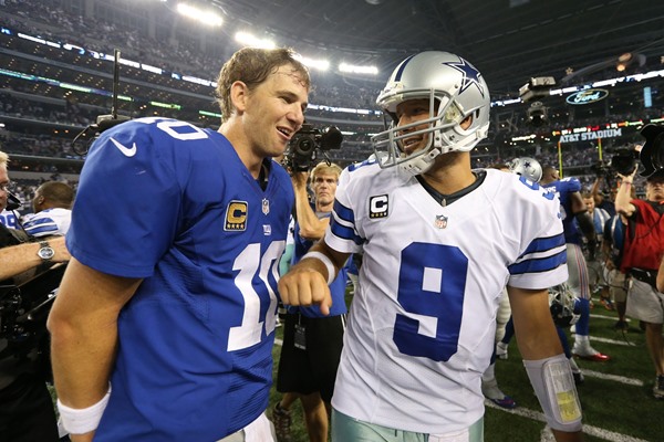 Fantasy Fugazi Podcast: August 15, 2015