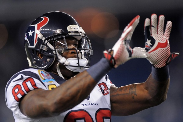 Houston Texans vs New England Patriots : Key Matchup