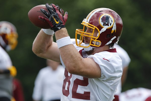 Logan Paulsen Out for Season with Toe Surgery