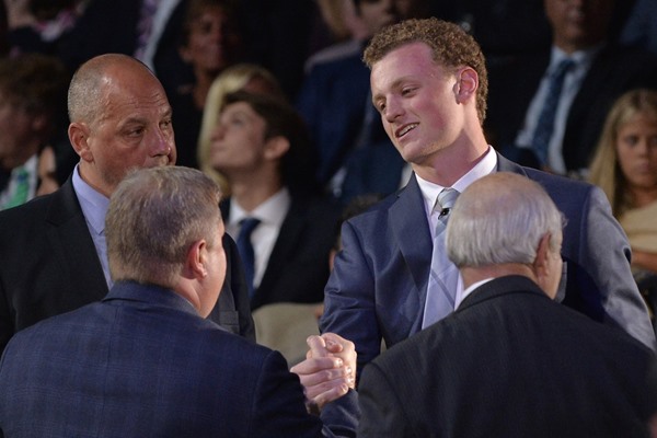 NHL Offseason: Best Acquisitions from the Atlantic DIvision