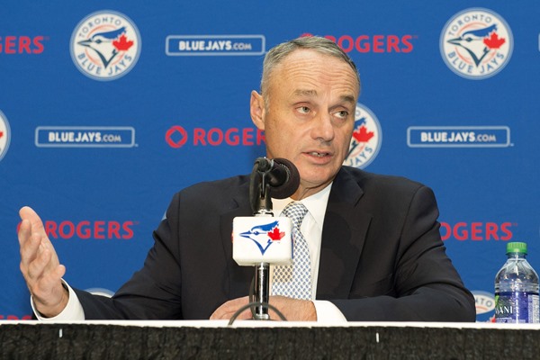 MLB Announces Postseason Schedule, Could See November Baseball