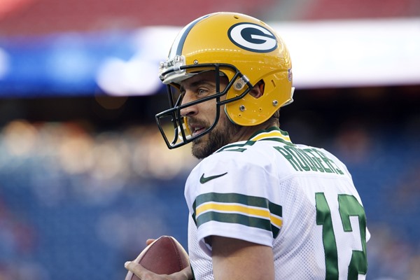 Fantasy Football Mock Draft Results: Targeting a Quarterback Early