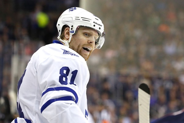 NHL Offseason: Best Acquisitions from the Metropolitan Division