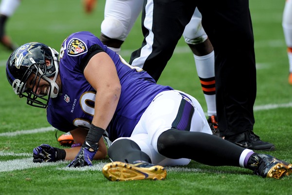 Dennis Pitta to Start Season on the Physically Unable to Perform List