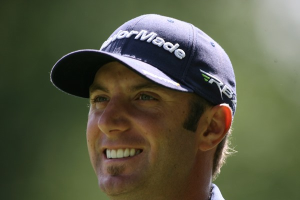 Dustin Johnson Wins Hyundai Tournament of Champions
