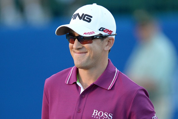 Scott Langley Leads the Sony Open in First Full Event of 2013 PGA Season 