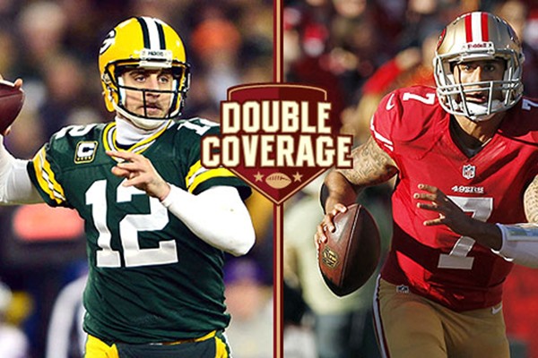 NFC Divisional Playoffs: Predicting the Top Performer from Each Game 