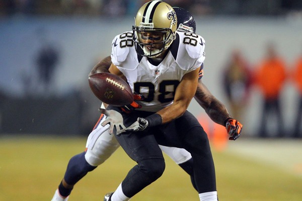 Report: Nick Toon Out 2-3 Weeks with High-Ankle Sprain