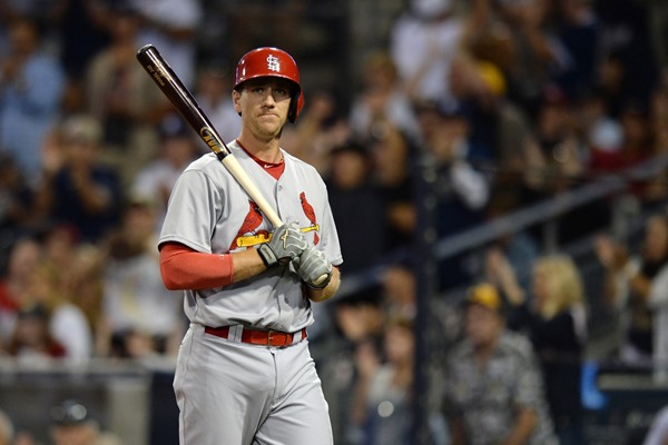 Daily Fantasy Baseball Picks: August 24, 2015