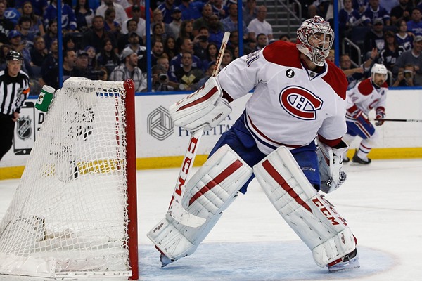 Five Under-The-Radar Stanley Cup Contenders