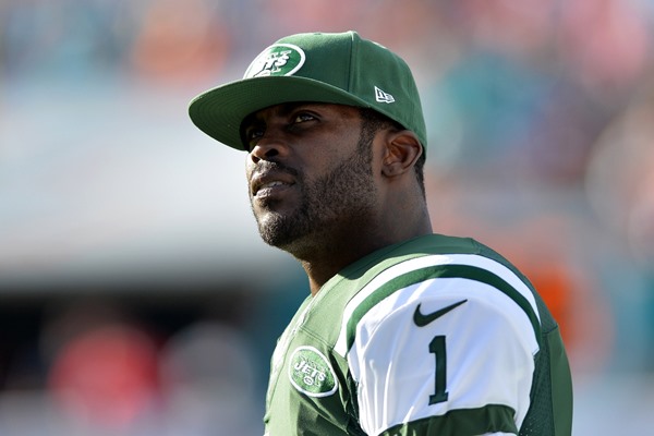 Michael Vick Slated to Visit with the Pittsbrugh Steelers