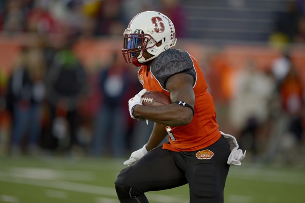 Ty Montgomery Opens Practice as Packers No. 3 wide receiver