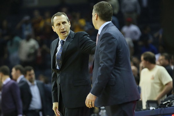 5 NBA Coaches on the Hot Seat Heading into 2015-2016