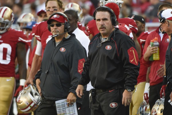 Analyzing the San Francisco 49ers Preseason Thus Far