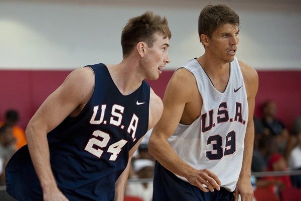 Team USA Basketball: Midwest Region