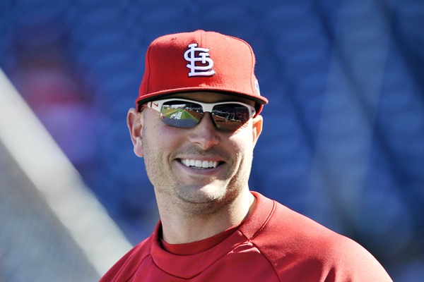 Offseason Transaction Report Card: St. Louis Cardinals