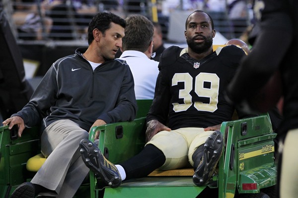 Daily Fantasy Baseball Picks: August 30, 2015