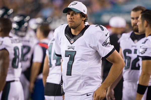 5 Best Fantasy Quarterbacks This Preseason