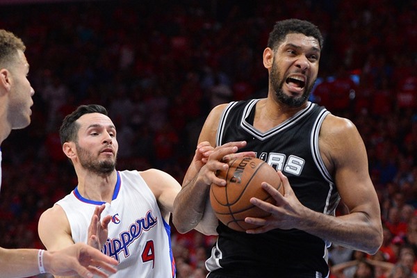 5 NBA Veterans Set for Down Seasons in 2015-2016