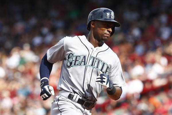 Chicago Cubs Acquire Austin Jackson