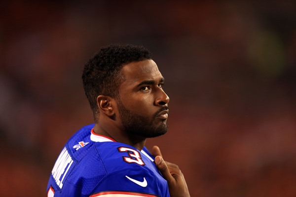 EJ Manuel Expected to Make Bills Roster, Matt Cassel Likely to be Released