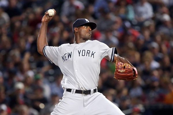 FanDuel MLB Picks: September 4, 2015