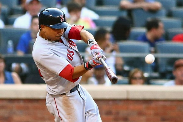 FanDuel MLB Advice: September 5, 2015