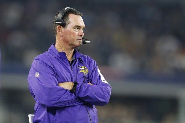 2015 Minnesota Vikings Training Camp Highlight Video