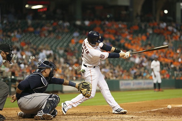 FanDuel MLB Lineup: September 6, 2015