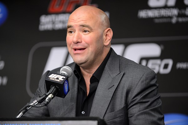 UFC 151 Cancelled After Henderson Withdraws and Jones Refuses Fight with Sonnen