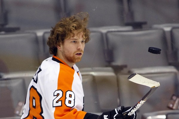 NHL Fantasy Hockey: Top 5 Right Wings