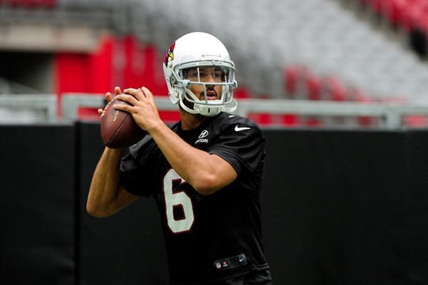 Report: Miami Dolphins Claim Logan Thomas off Waivers