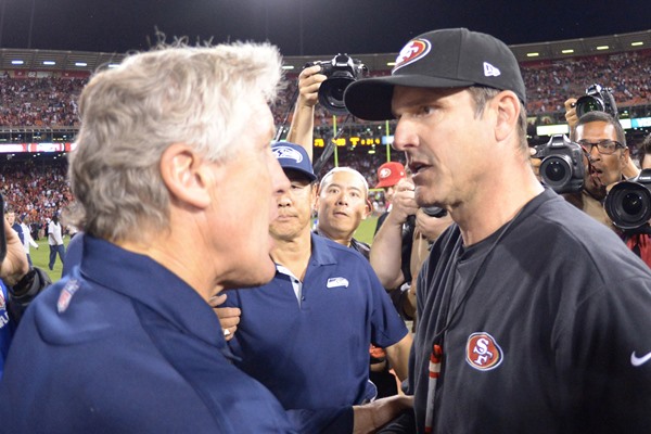 NFL Playoffs: How Much Does Head Coaching Really Matter?