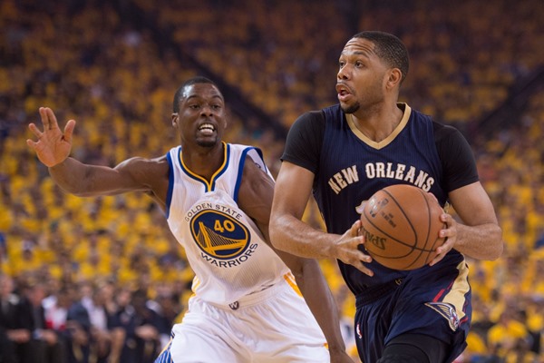 FanDuel Fantasy Value for Shooting Guards - Western Conference