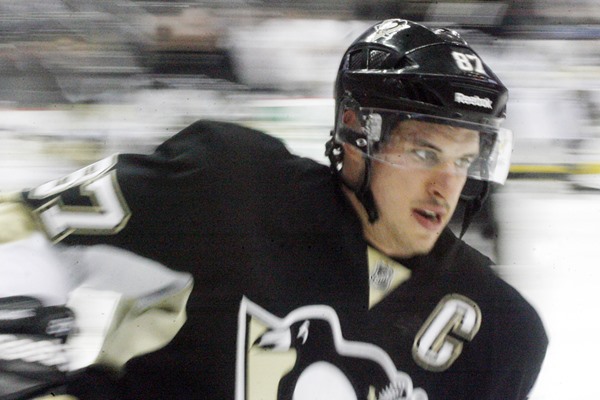 Fantasy Hockey 2013: Centers of the Universe