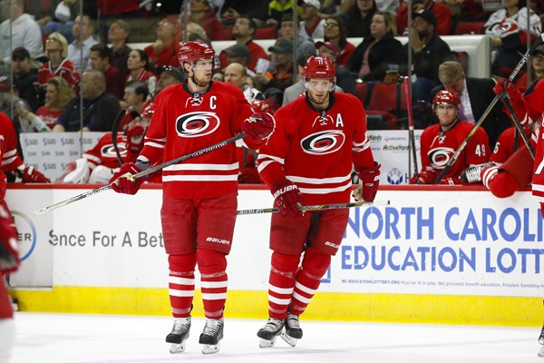 NHL Preview: Carolina Hurricanes