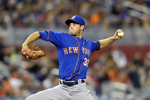 FanDuel MLB Lineup September 11, 2015