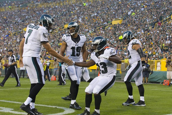 Fantasy Football Slant: How Vegas Lines Impact This Week's Contests