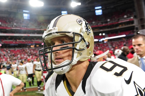 Fantasy Football Slant: Ranking the Quarterbacks, Week 2 Edition