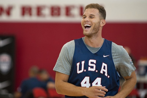 Team USA Basketball: Southwest Region