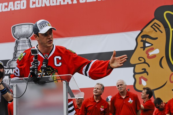 NHL Preview: Chicago Blackhawks