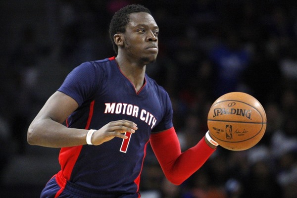 NBA Preview: Detroit Pistons
