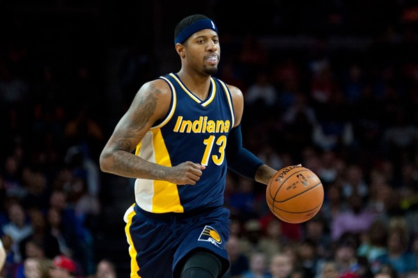 NBA Preview: Indiana Pacers